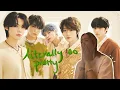 Download Lagu my first listen to txt (투모로우바이투게더) 'hydrangea love' 🌸 || JUST SO PRETTY!!