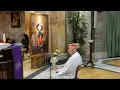 Download Lagu Holy Rosary - Sorrowful Mysteries - Cardinal Angelo Comastri