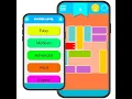 Move The Block Puzzle Game Unity Source Code