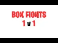 Fortnite - PANDVIL Box Fight 1v1