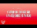 Shay, Niska - Sans Coeur