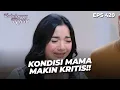 Sedihnya Amira Melihat Kondisi Kritis Mama Ratna \u0026 Mas Biru | TERBELENGGU RINDU | EPS. 420 (4/4)