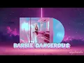 Download Lagu NICKI MINAJ  - BARBIE DANGEROUS (NIYAH MICHE FLIP)