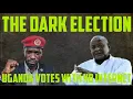 Lagu The Dark Election; Uganda Goes To The Polls With Internet Switched Off!!