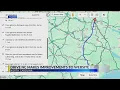 NCDOT unveils revamped DriveNC website with advanced features
