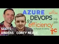 SPARK Azure DevOps for Efficiency