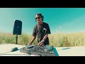 The most beautiful DJ set I've ever played | South African Deep House Mix 2026 | by A1