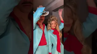 אנה זק ומרגי 