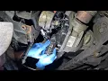 2019 Chevy Silverado Differential Fluid Change and More