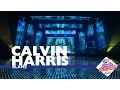 Lagu Calvin Harris - 'Blame' (Live At Capital’s Jingle Bell Ball 2016)