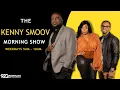 KSMS - FATMAN SCOOP DEAD AT 53