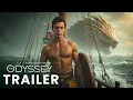 Download Lagu The Odyssey (2026) - First Trailer - Christopher Nolan
