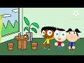 Go Away Spooky Goblin! - Nursery Rhymes & Kids Songs PBS Kids 2024-Present Halloween Song