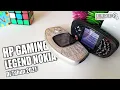 Lagu HP GAMING PADA ZAMANNYA! - Nokia N-Gage Versi Murah di Tahun 2021