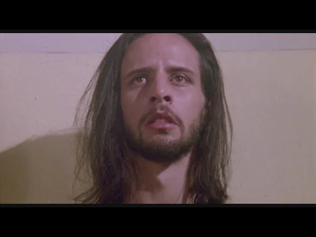 Santa Sangre - Sangue Santo | Trailer (restauro 2024)