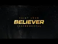 Download Lagu ST. LOCO - BELIEVER (INSTRUMENTAL)