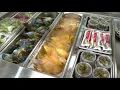 Safe School Restart - Nutrition Services