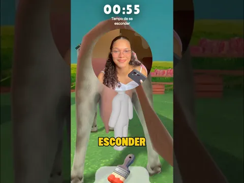 Alguém quer jogar comigo??? #duo #fyp