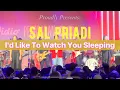 Download Lagu Sal Priadi - I'd Like to Watch You Sleeping LiVE 6 Februari 2025 Vidio Penasaran 2025 Senayan Park
