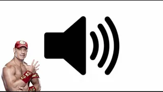 John Cena Prank Call