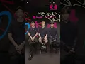 NEWS × Spotify「変身」リリース記念オフィス訪問！ | #2 Artist Interview