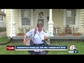 Indy mail carriers 9th most likely to get bit by a dog in the U S