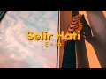 Download Lagu T.R.I.A.D - Selir Hati (Backing Track)