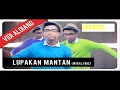 Lagu Lupakan Mantan Karaoke Vidi Aldiano