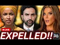 BREAKING FINALLY Dems KICK Ilhan Omar Mamdani DSA s Pack of Fools OUT