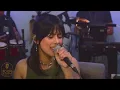 Karyn White – Superwoman | Nisha with The Sundae Voice | Live at Room Sessions