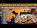 Lagu PONGDUT KENDANG RAMPAK JAIPONG TERBARU 2025 || COCOK BUAT SANTAI DAN TEMAN KERJA