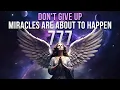 Angel Number 777 What It REALLY Means and How It Can Change Your Life