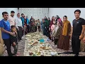 Download Lagu Dream Dinner: Hossein's Proposal to Fereshteh: A Lovely Night with Zahra's Family ❤️💍