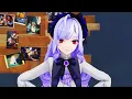Zenless Zone Zero : Vivian~ Kekka Orai - My Hero Academia: Vigilantes Opening [MMD ]