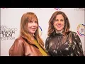 Lisa D Apolito Laraine Newman Jordan Walker-Pearlman Anne Alvergue Q A Love Gilda - SFJFF38