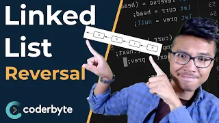 Reverse a Linked List Tutorial