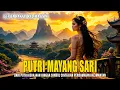 Lagu KISAH CINTA LEGENDARIS PUTRI MAYANG SARI | PENGORBANAN SEORANG PUTRI DEMI RAKYAT DAN CINTANYA