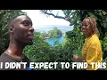 I Didn t Expect To Find This in Port Antonio Jamaica