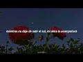 comisario pantera; corre amor (letra).