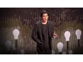 My journey from Marine to actor Adam Driver TED