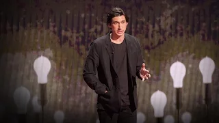 Download My journey from Marine to actor | Adam Driver | TED MP3