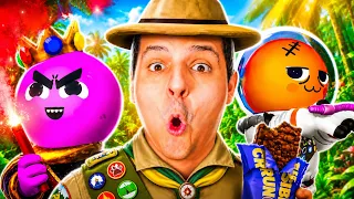 ESCALANDO COM AMIGOS - PEAK