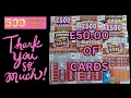 Download Lagu 500 Subscriber Special! Scratch Cards from UK National Lottery.