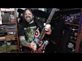 Sepultura - Refuse/Resist (live playthrough | May 06, 2020 | SepulQuarta #003)