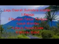Download Lagu Lagu daerah Sumatera Selatan