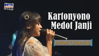 Download Kartonyono Medot Janji - Intan Chacha - Duta Nirwana Music (LIVE) MP3