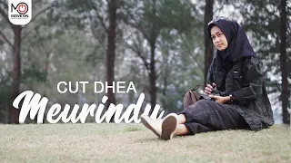 cut dhea meurindu official video klip 