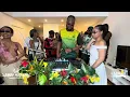 Download Lagu RANDOM DJ | DJ KAABS MCQUEEN | DANCEHALL - PARIS - 008