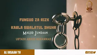funguo za rizk sheikh aboud muhammad 1 