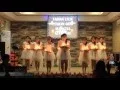 Download Lagu Tarian Lilin Pemudai/Remaja GKNI Sukacita Ketapang, Kalimantan Barat Part 1
